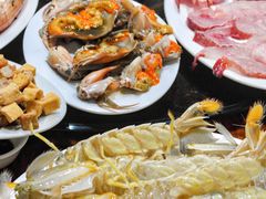-凯华海鲜火锅·传承三十六年