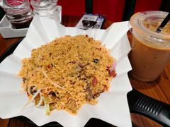 -明腾壹间茶餐厅(新都会花园广场店)