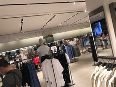-ZARA(凯德乐峰广场店)