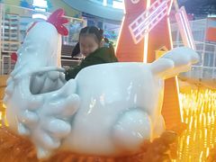 -弘阳·未来世界(弘阳广场店)