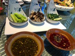 -铜锣湾·有麝自然香(长嘉汇购物公园店)