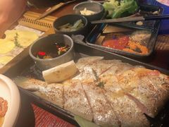 -新石器烤肉(之心城店)