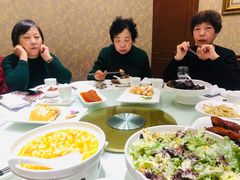 -金时代顺风大酒店(金山店)