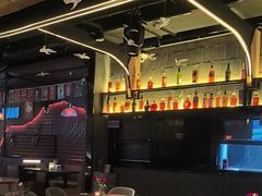 -MARU玛露音乐餐厅(大学路店)