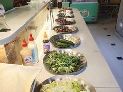 -豪约客牛排(海大南门店)