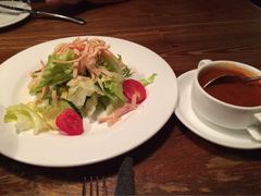 -宝莱纳啤酒花园餐厅PAULANER BRAUHAUS Nanjing(广州路店)