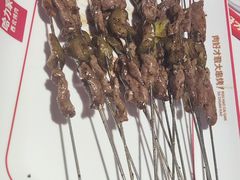 -哈力家·西北烧烤烤串(凤城三路店)