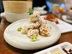 -小大董·烤鸭(王府井apm店)