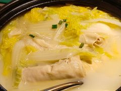 -庐灶江南·江南菜·四合院Bistro(东直门雍和宫·原华侨宾馆店)