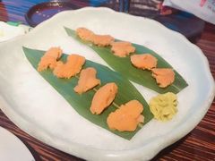 -王鼎精致料理铁板烧(世博源店)