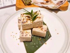 -阿露佳·舌尖上的安吉菜