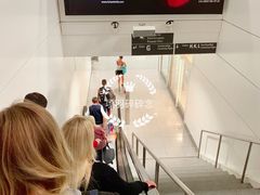 -慕尼黑国际机场