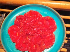 -老牌坊云南鱼豆花火锅(爱建店)