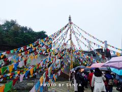 -广州市紫泥堂文化创意园景区