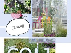 -重庆市江北嘴中央商务区中央公园