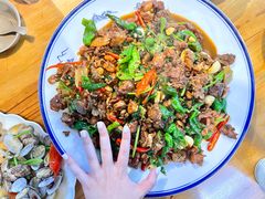 -食鸡公社辣子鸡·潍坊菜·烧烤