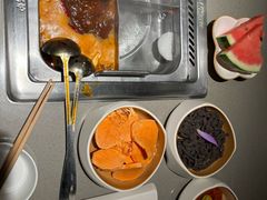 -海底捞火锅(崇文门新世界百货店)