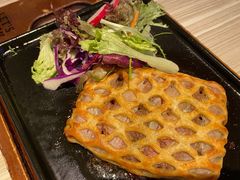 惠灵顿牛排-必胜客(积水潭店)