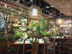 -锦府盐帮·李宅(领展购物广场中关村店)