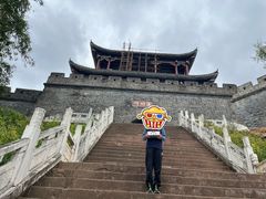 -东坡赤壁风景名胜区