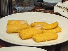 -东辰望海鱼码头·海鲜餐厅