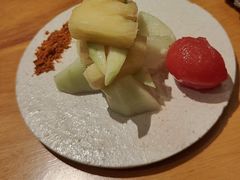 -SHAN山(前滩太古里店)