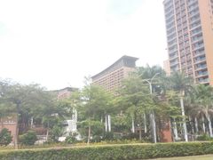 -三亚湾红树林度假世界(木棉酒店)