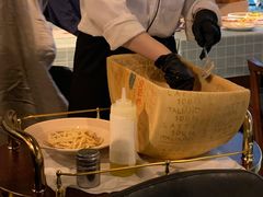 -新贝乐意大利餐厅(苏州中心店)