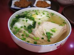 -原怡园面馆(拙政园店)