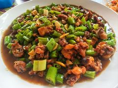 -温江公平红烧兔(总店)