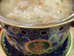 萝卜丝丸子汤-羊之道草原味道清真餐厅(番禺店)
