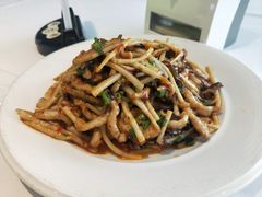 -眉州东坡(通州店)