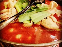 湘味肥肠火锅-湘肠香火锅店(团结湖店)