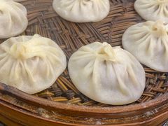 -清真马三汤包(回民街店)