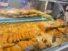 -BreadTalk面包新语·烘焙蛋糕(海珠丽影广场店)