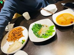 -老牌坊鲁菜名店(聊城美食岛店)