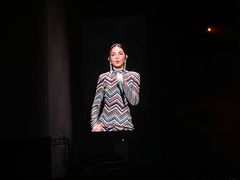 -成都金融城演艺中心