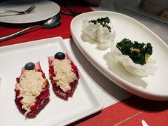 -塞纳河法国餐厅(唐延路店)