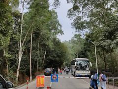 -火炉山森林公园