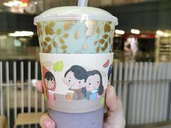 -九秋茶铺(三里屯店)