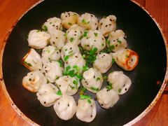 招牌迷你生煎包-全聚德(江宁店)
