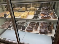 大堂-梦菲思饼屋(瑞金宾馆店)