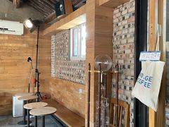 -VOYAGE COFFEE(北锣鼓巷店)