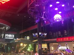 -肉串汪(望京店)