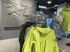 -三夫户外(天钥桥路店)