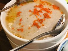 福州芋泥-闽上鲜·福建菜(龙湖滨江天街店)