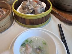 -大海湾酒楼(人南店)