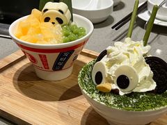 -海底捞火锅(王府井银泰in88店)