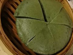 艾汁马拉糕-点都德(大茶楼店)