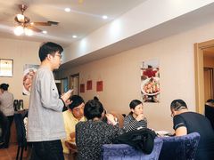 大堂-小郭私房菜·海肠捞饭店(学士街店)